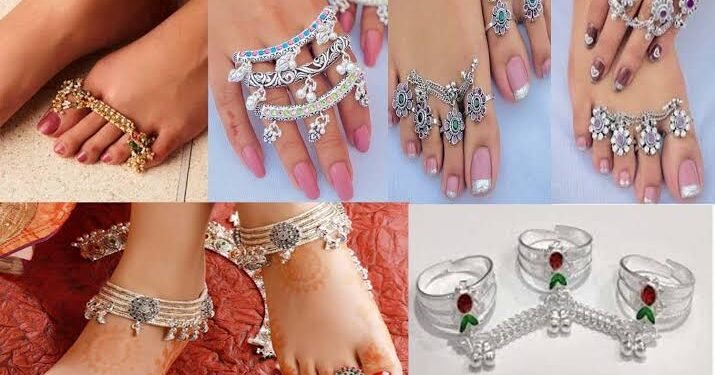 अब सोना-चांदी की महंगाई से आम आदमी बेहाल, पायल-बिछिया तक खरीदना मुश्किल…