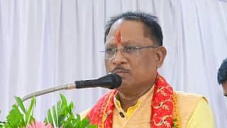 सीएम साय ने किया रजत जयंती पदक का विमोचन, पुलिस के पराक्रम को मिलेगा सम्मान…