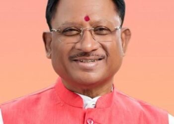 मुख्यमंत्री साय नारायणपुर से करेंगे महतारी वंदन योजना की 24वीं किस्त जारी…