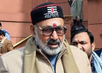 SC ने लगाई UGC के नए नियमों पर रोक तो मोदी-शाह को धन्यवाद देने लगे गिरिराज, बोले- सनातन को…