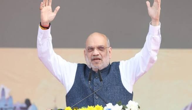 गृह मंत्री ने संभाली महायुति की कमान बारामती यात्रा ने साफ किए संकेत, अब NCP को बिखरने से रोकेगी पार्टी…