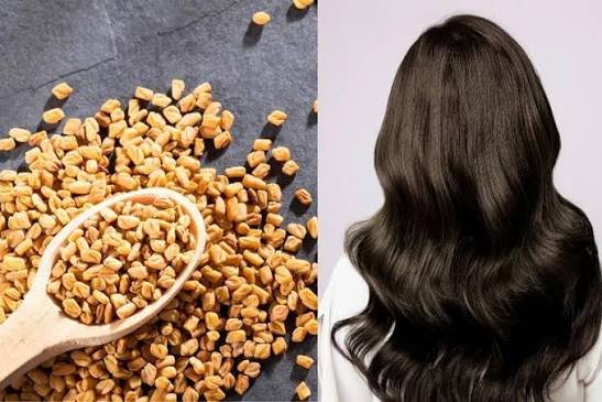 झड़ते बालों का रामबाण इलाज है रसोई में रखी ये मेथी, बस एक बार ऐसे करें इस्तेमाल…