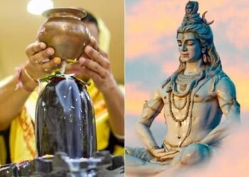 महाशिवरात्रि के दिन इस रंग के कपड़े पहनने से महादेव की मिलेगी विशेष कृपा यहां जानिए…