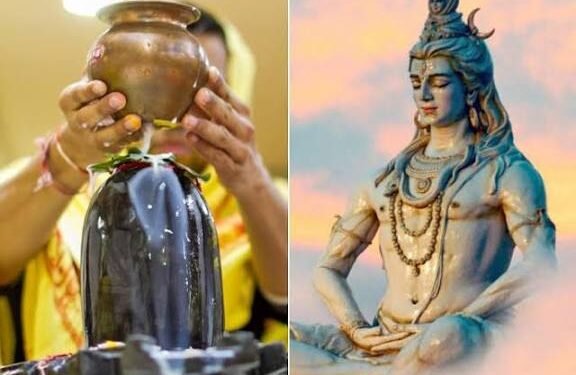 महाशिवरात्रि के दिन इस रंग के कपड़े पहनने से महादेव की मिलेगी विशेष कृपा यहां जानिए…