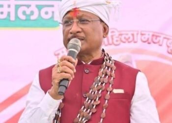 महतारी वंदन योजना से महिला सशक्तिकरण को मिला एक नया आयाम सीएम साय…