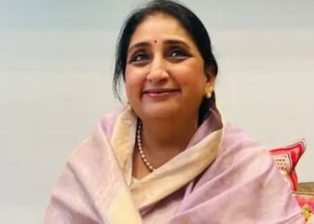 सुनेत्रा पवार बनेंगी यहां की पहली महिला डिप्टी सीएम, आज होगा शपथग्रहण…