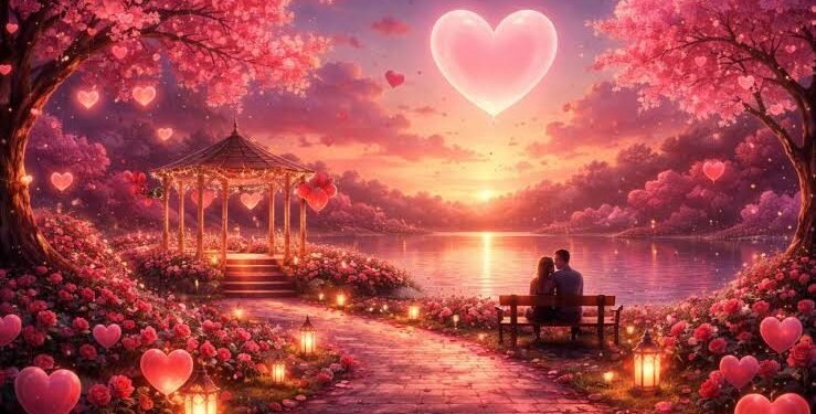 आखिर वैलेंटाइन डे से पहले क्यों आते हैं ये 7 दिन हर दिन के पीछे छिपा है एक गहरा राज…