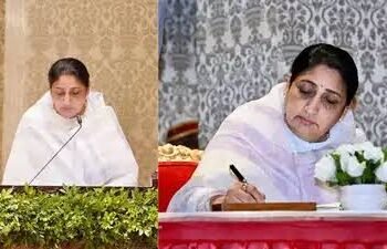 अजितदादा के सपने उपमुख्यमंत्री बनने पर सुनेत्रा पवार को पीएम ने दी बधाई, कही ये बड़ी बात…