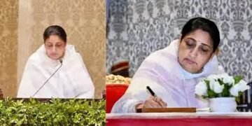 अजितदादा के सपने उपमुख्यमंत्री बनने पर सुनेत्रा पवार को पीएम ने दी बधाई, कही ये बड़ी बात…