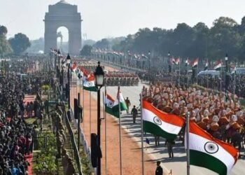 77वें गणतंत्र दिवस पर कौन होंगे मुख्य अतिथि, विदेश मंत्रालय ने बताए ये दो नाम जाने…