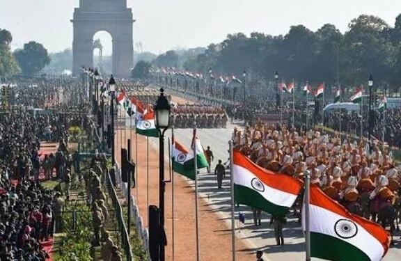 77वें गणतंत्र दिवस पर कौन होंगे मुख्य अतिथि, विदेश मंत्रालय ने बताए ये दो नाम जाने…