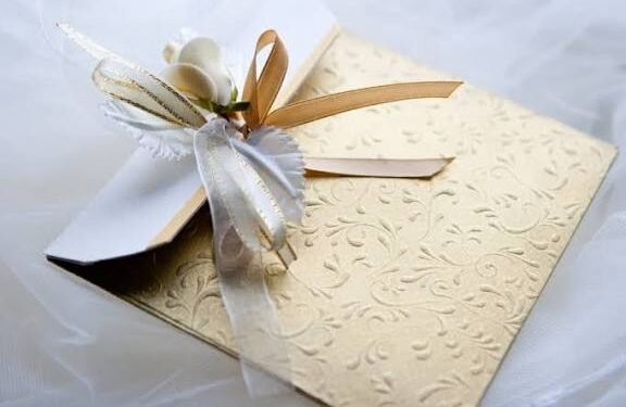 आप शादी के कार्ड में भूलकर भी न करें ये गलतियां, वैवाहिक जीवन में आती सकती हैं बड़ी बाधाएं…