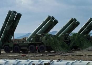 ऑपरेशन सिंदूर पर सबसे बड़ा खुलासा S-400 ने पड़ोसी को धकेल दिया था बैकफुट पर, चीन से लेकर यूरोप तक चौंका…