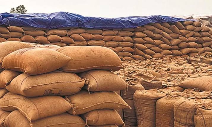 धान खरीदी अब अपने अंतिम चरण पर, इस तारीख तक धान बेच सकेंगे किसान…