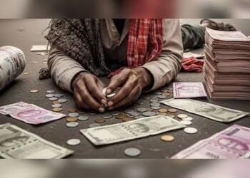 प्रदेश का ‘करोड़पति भिखारी’: चिल्लर से बनाया साम्राज्य, 3 आलीशान मकान और कार, ठाठ-बाठ देख अधिकारी दंग…