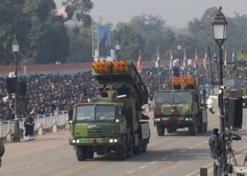 भारत की तैयारियों से डर जाएंगे दुश्मन सेना की क्या तैयारियां, कौन-सी झांकियां गणतंत्र दिवस परेड में दिखेंगी जाने यहां से…