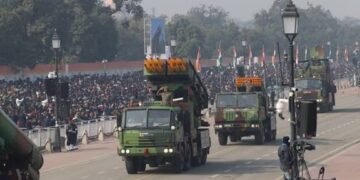 भारत की तैयारियों से डर जाएंगे दुश्मन सेना की क्या तैयारियां, कौन-सी झांकियां गणतंत्र दिवस परेड में दिखेंगी जाने यहां से…
