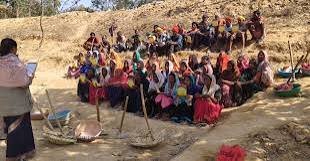 वीबी-जी राम जी योजना से करमरी में आत्मनिर्भरता को मिली ये नई दिशा…