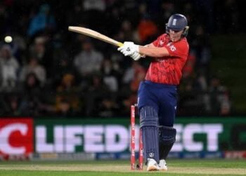 दलालों का खेल टी-20 में फेल भारत-न्यूजीलैंड मैच के नहीं बिक रहे टिकट, मुनाफाखोर इतना डिस्काउंट देने को मजबूर…