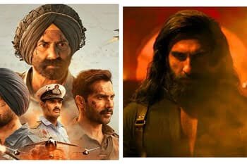 Border 2 के साथ थिएटर्स में दिखेगी ‘धुरंधर 2’ की पहली झलक, एक्टर देंगे बड़ा सरप्राइज…