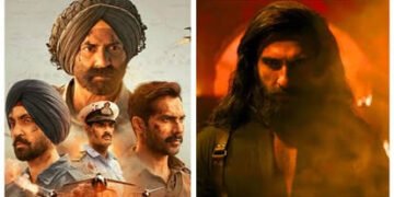 Border 2 के साथ थिएटर्स में दिखेगी ‘धुरंधर 2’ की पहली झलक, एक्टर देंगे बड़ा सरप्राइज…