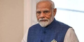 प्रदेश का गौरव आज राष्ट्रीय अध्यक्ष पद के लिए भरेंगे नामांकन, PM, गृहमंत्री रहेंगे मौजूद…