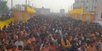 प्लेसमेन्ट केंप का आयोजन 21 जनवरी को