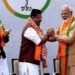 नितिन नबीन बने BJP के राष्ट्रीय अध्यक्ष, पीएम मोदी ने किया ऐसे अभिनंदन…