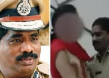 DGP का अश्लील वीडियो वायरल होते ही सस्पेंड, जानिए ये बोले डीजीपी…