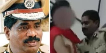 DGP का अश्लील वीडियो वायरल होते ही सस्पेंड, जानिए ये बोले डीजीपी…