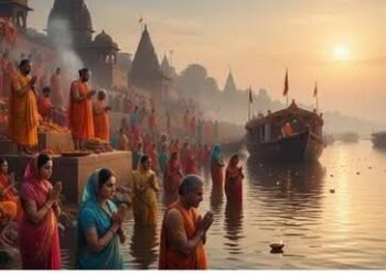 आखिर आ गई माघ पूर्णिमा की सही तिथि, जानिए किस दिन पड़ रही है और क्या है पूजा का सबसे शुभ मुहूर्त…