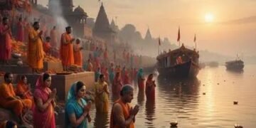 आखिर आ गई माघ पूर्णिमा की सही तिथि, जानिए किस दिन पड़ रही है और क्या है पूजा का सबसे शुभ मुहूर्त…