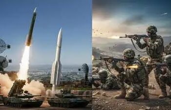 दुनिया पहली बार देखेगी भारत की ये मिसाइल, लाहौर-कराची को एक झटके में कर सकता है तबाह…