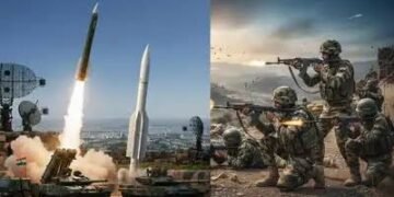 दुनिया पहली बार देखेगी भारत की ये मिसाइल, लाहौर-कराची को एक झटके में कर सकता है तबाह…