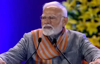 प्रधानमंत्री नरेंद्र मोदी ने IMD के 150वें स्थापना दिवस पर ‘मिशन मौसम’ लॉन्च किया