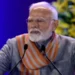 प्रधानमंत्री नरेंद्र मोदी ने IMD के 150वें स्थापना दिवस पर ‘मिशन मौसम’ लॉन्च किया