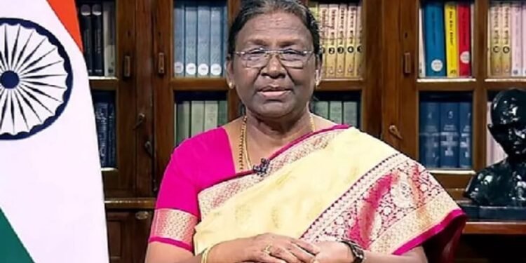 अब इस दिन छत्तीसगढ़ आएंगी राष्ट्रपति द्रौपदी मुर्मू…