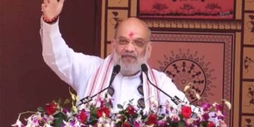 बस्तर की पहचान बारूद नहीं, संस्कृति है बस्तर पंडुम में गृहमंत्री बोले इस तय समय में ख़त्म होगा नक्सलवाद …