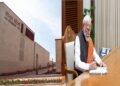नरेंद्र मोदी ने ‘सेवा तीर्थ’ में इस फाइल पर किया पहला साइन नए PMO से लिए गए ये बड़े फैसले…