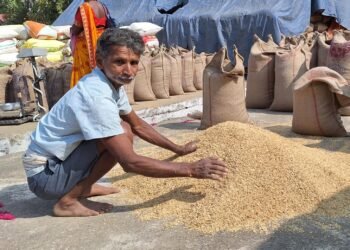 तकनीकी नवाचार से कोरबा जिले ने रचा नया कीर्तिमान