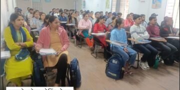 बालको की ‘कनेक्ट कोचिंग प्रोग्राम’ मेधावी युवाओं के सपने को कर रहा साकार…