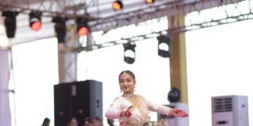 भक्ति और संस्कृति की मंत्रमुग्ध प्रस्तुति में हुआ पाली महोत्सव का समापन…