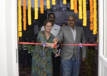 बालको मेडिकल सेंटर ने बालको अस्पताल में शुरू की नई फार्मेसी…