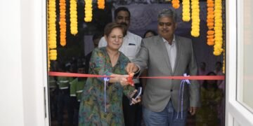 बालको मेडिकल सेंटर ने बालको अस्पताल में शुरू की नई फार्मेसी…