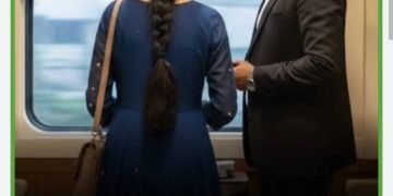 चलती ट्रेन में टीटीई ने छात्रा से की दरिंदगी, इस बहाने केबिन में बुलाया, फिर की अपनी हद पार