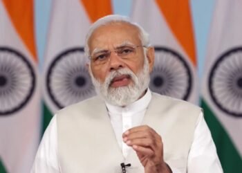 आलोचना होती रही पर धैर्य से मिला परिणाम US ट्रेड डील पर PM का NDA सांसदों को मंत्र…
