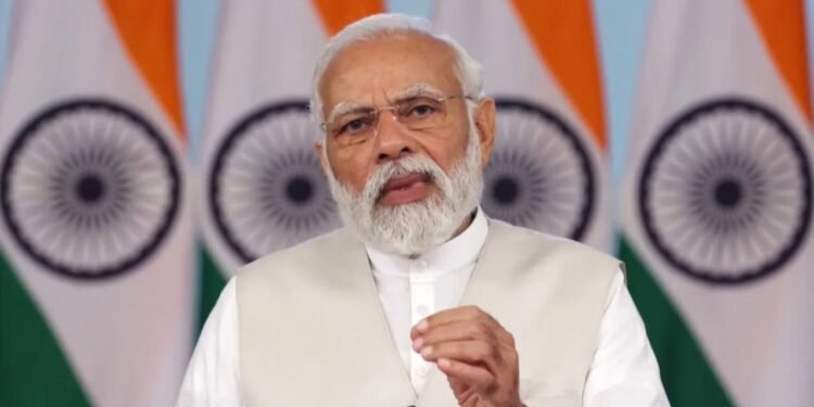 आलोचना होती रही पर धैर्य से मिला परिणाम US ट्रेड डील पर PM का NDA सांसदों को मंत्र…