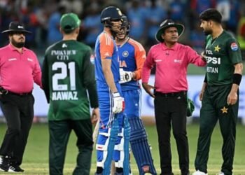 भारत-पाकिस्तान मैच पर सस्पेंस, ईशांत शर्मा ने जताई चिंता खिलाड़ियों को मिले साफ जवाब, ICC की देश को सख्त चेतावनी…