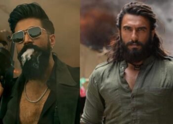 रिलीज से पहले ही रणवीर की ‘धुरंधर 2’ ने यश की ‘टॉक्सिक’ को पछाड़ा, जानिए ऐसे…