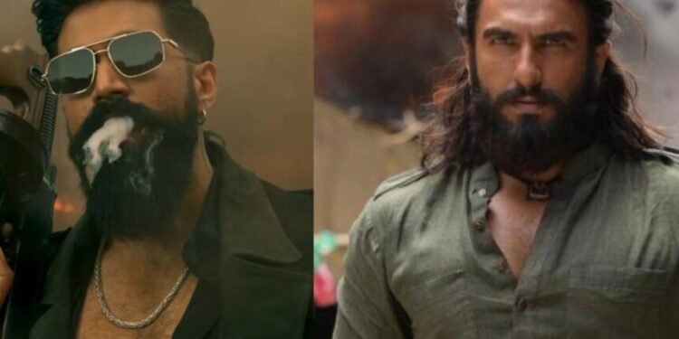 रिलीज से पहले ही रणवीर की ‘धुरंधर 2’ ने यश की ‘टॉक्सिक’ को पछाड़ा, जानिए ऐसे…